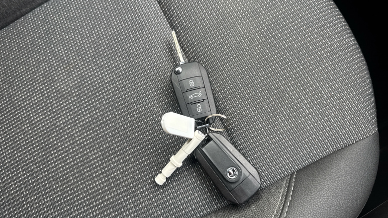 Vauxhall Crossland 1.2 Turbo [130] Elite Edition 5dr Petrol Hatchback